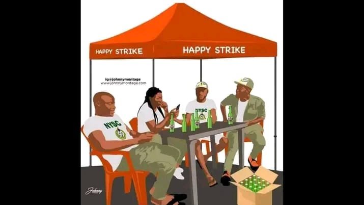 Apply for NYSC relocation letter base on health ground