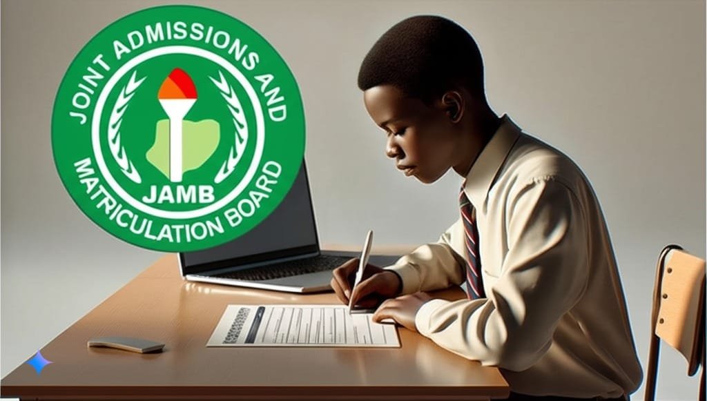 Study Tips for JAMB