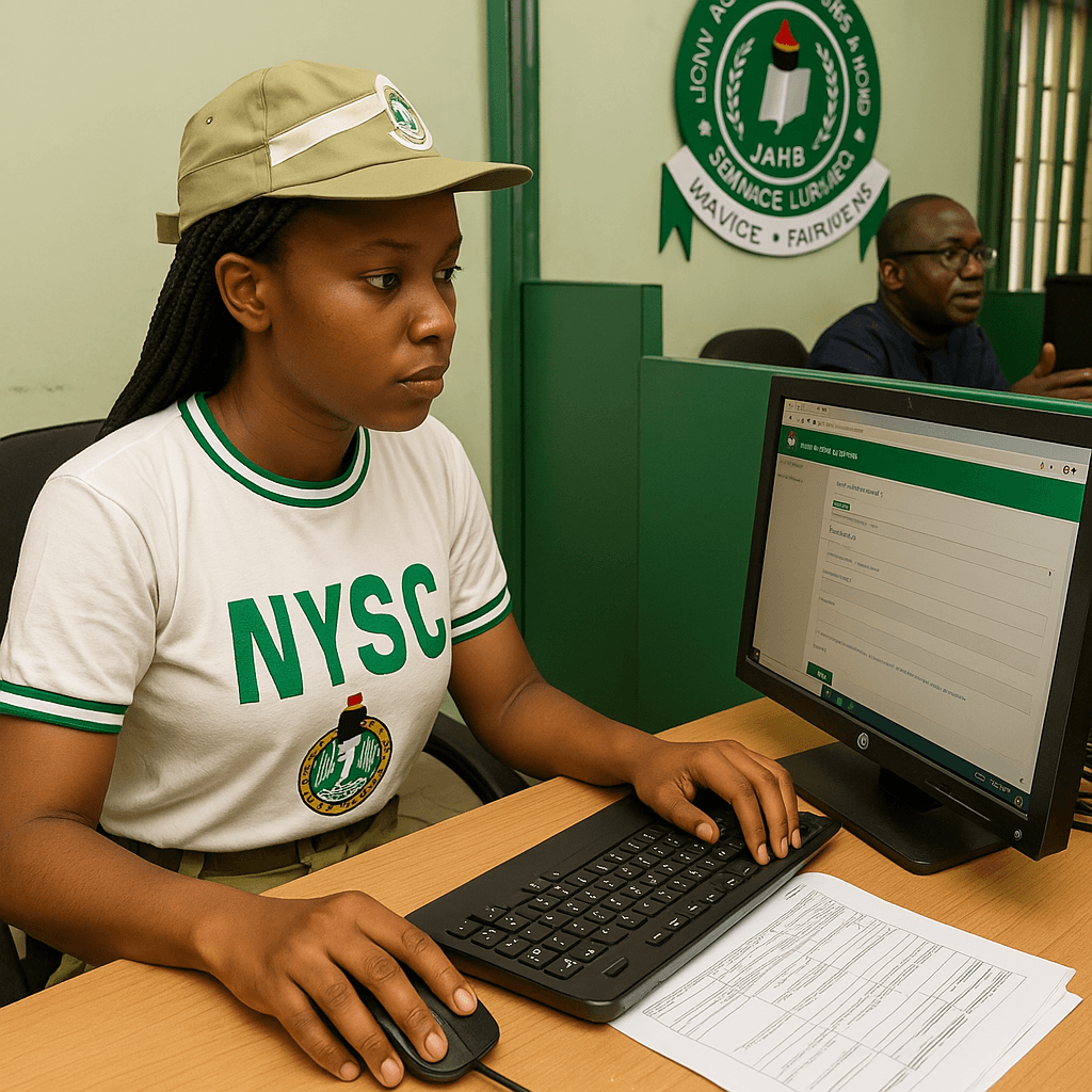 Doing JAMB Regularization a Second Time